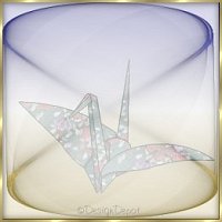 Sandie's Crane