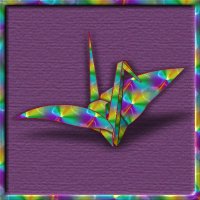 True Color's Crane
