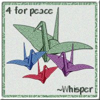 Whisper's Crane