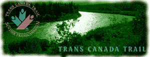 Trans Canada Trail