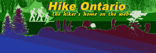 Hike Ontario!