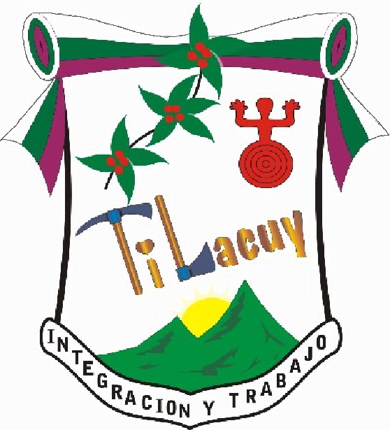  ESCUDO DE TIBACUY 