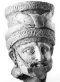 STATUA PERSIJSKOG PLEMICA