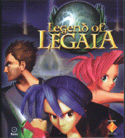 Click Here To Visit My Legend of Legaia Section