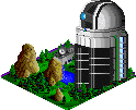 Mars Observatory