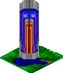 Particle Accelerator