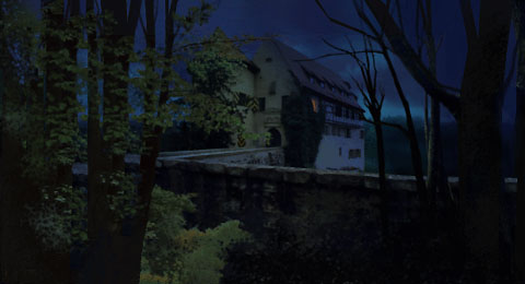 Schloss Ritter