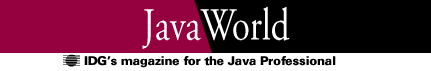 JavaWorld
