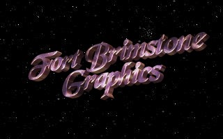 Fort Brimestone Graphics
