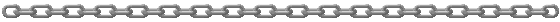 HR - chain bar