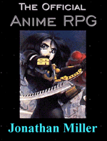 The Anime RPG