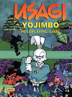 Usagai Yojimbo RPG