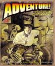 Adventure: The Storytelling Game of Pulp Action
