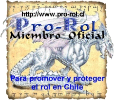 Miembro Oficial de Pro-Rol