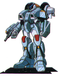 GIFS ROBOTECH gifs robotech: