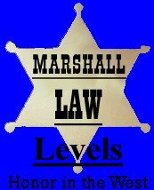 Marshall Law Levels