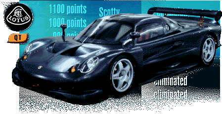 Lotus Gt1