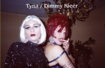 Tyna e Dimmy