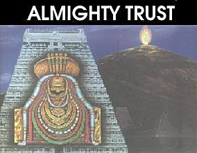 ALMIGHTY TRUST