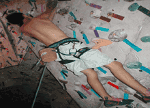 Wall Climber