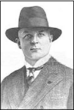Arnold Krumm-Heller Maestro Huiracocha