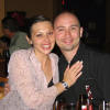 The bald and the beautiful