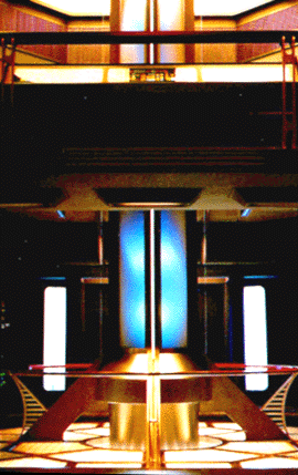 Warp Core