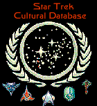Visit the Star Trek Cultural Database