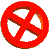 Animated Xmen logo