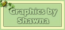 Graphics by Shawna