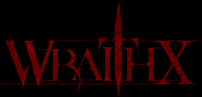 WraithX Logo