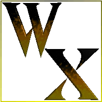 The Crest of WraithX
