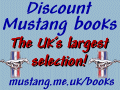 Mustang Books