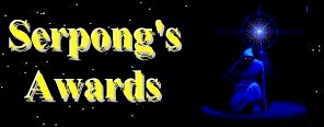 Serpong's Awards