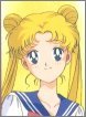 Anime (Tsukino Usagi of Sailormoon)