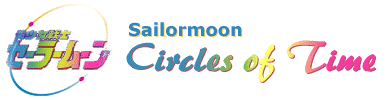 Sailormoon: Circles of Time