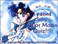I know lots about Sailormoon ^_^