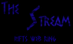 The Stream - Rifts Web Ring
