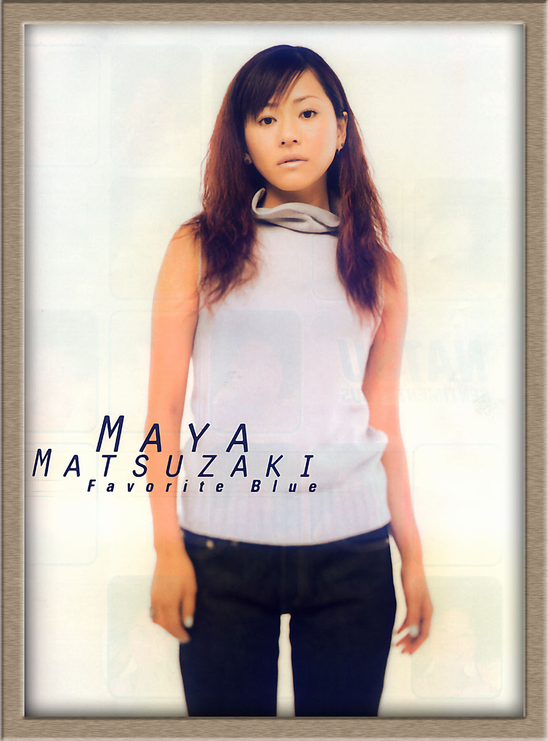 Maya Matsuzaki