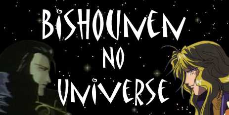 Bishounen no Universe