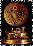 Marine Chronometer MX-6