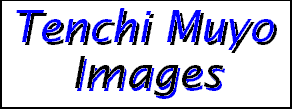 Tenchi Muyo Images