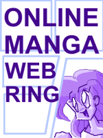 Online Manga Webring