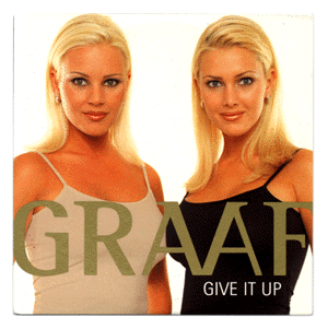 Graaf sisters photos 39