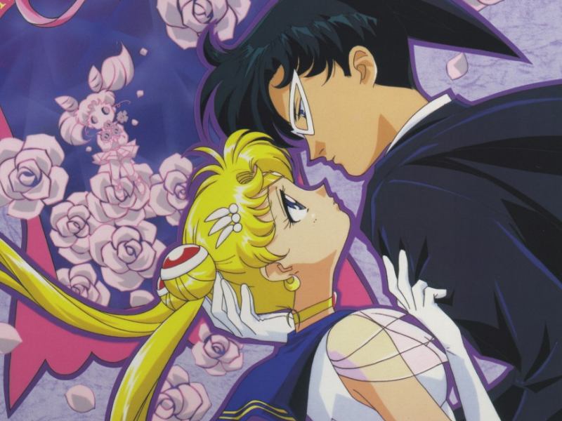 Moonprincess Moonprincess