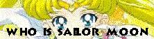Who is Sailor Moon