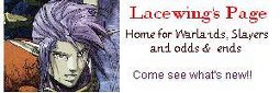 Lacewing's Webpage