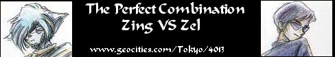 Zing-Zang's Zelgadiss Greywers Shrine 