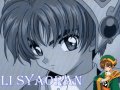 Syaoran - 800 x 600