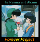 The
Ranma and Akane
Forever Project